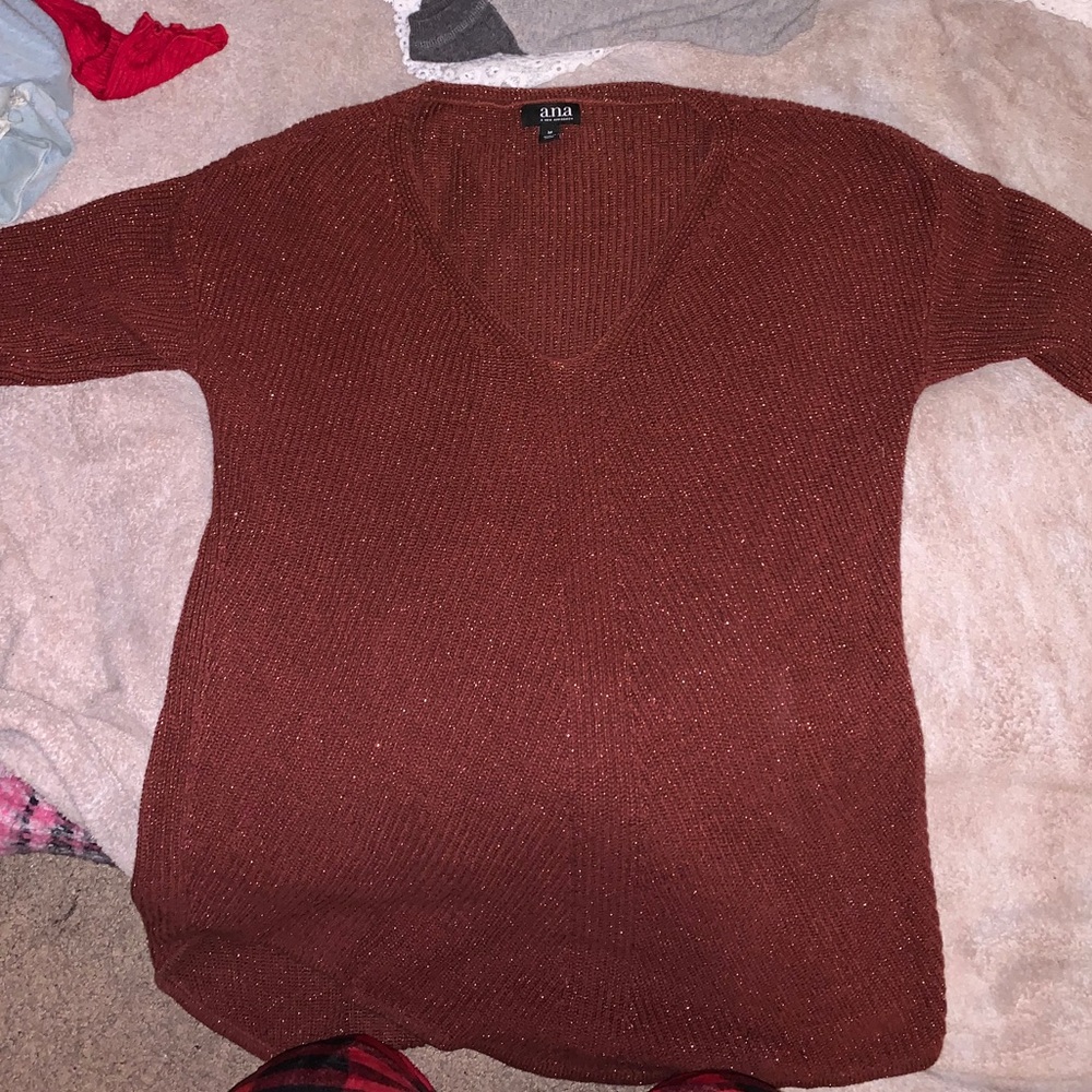 ana Sweater